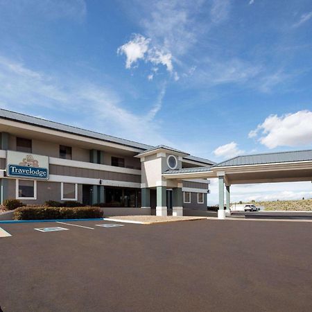Travelodge By Wyndham Globe Az Kültér fotó
