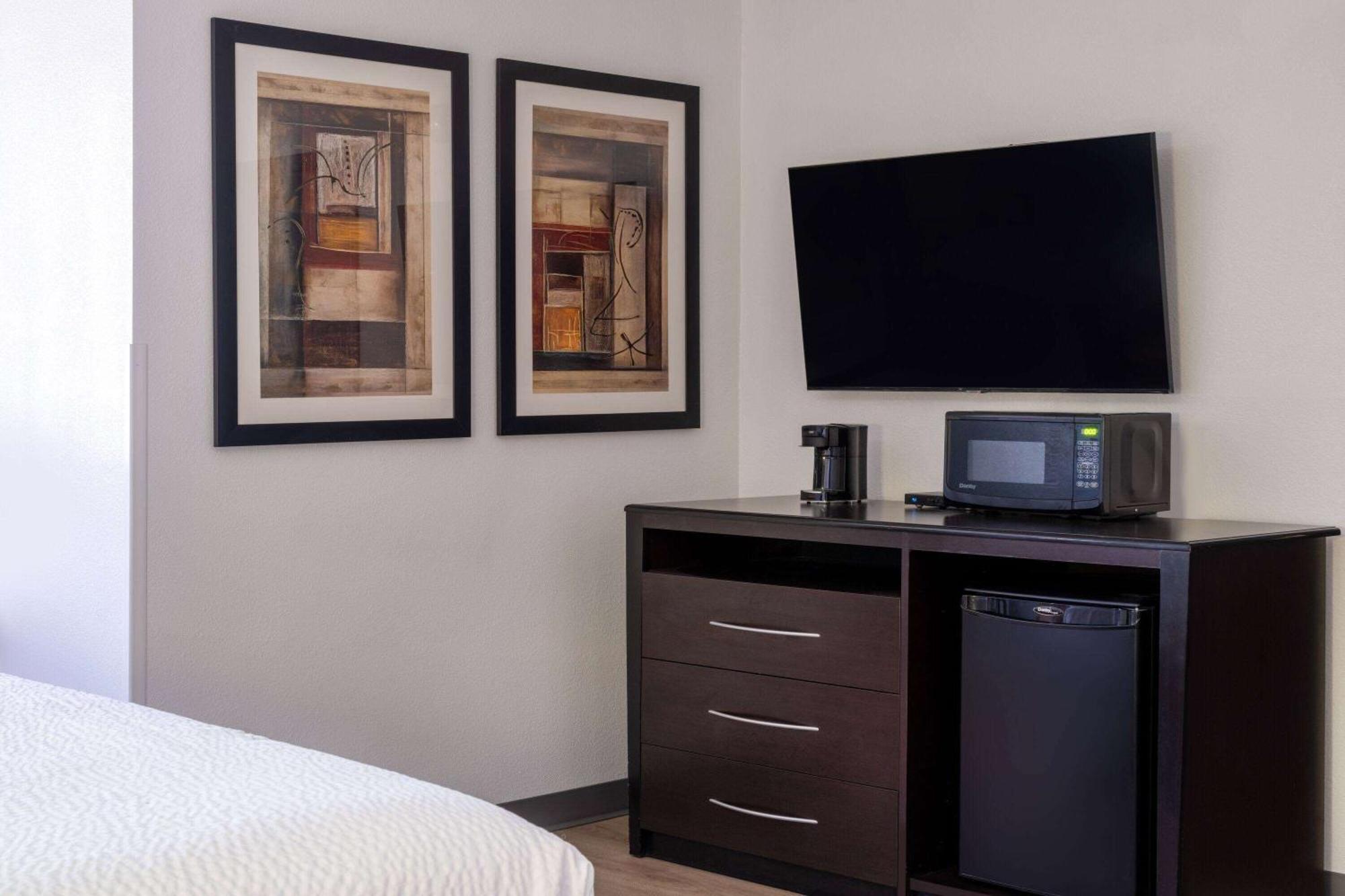 Travelodge By Wyndham Globe Az Kültér fotó